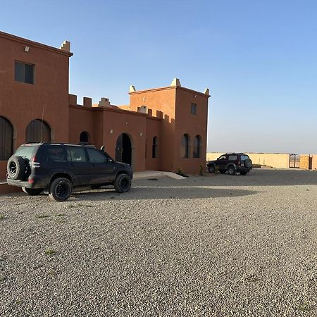 米德勒特 Dar Al Qanass Imane旅舍 外观 照片