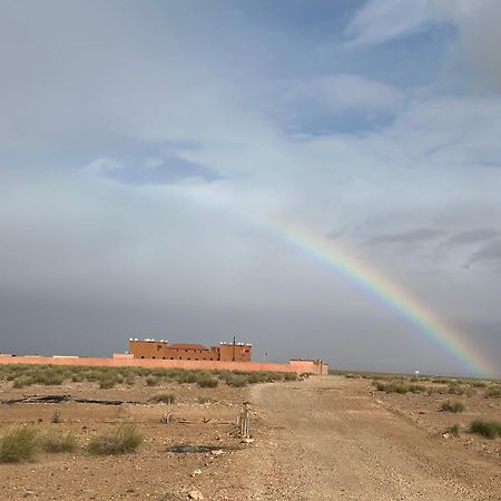 米德勒特 Dar Al Qanass Imane旅舍 外观 照片