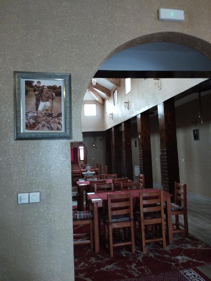 米德勒特 Dar Al Qanass Imane旅舍 外观 照片